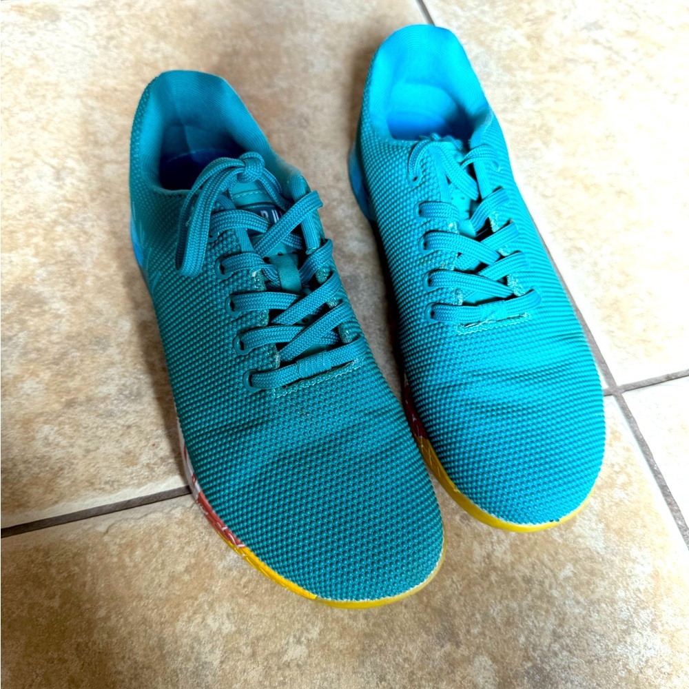 Men’s West Coast Nobull Trainer - 9.5 Men’s/11 women’s